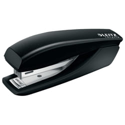 Leitz NeXXt 56170095 cucitrice Punto standard Nero