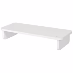 Leitz 64340001, Libera installazione, 20 kg, 61 cm (24"), Bianco