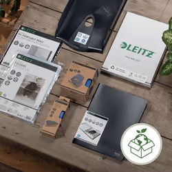 Leitz 52275050 vassoio da scrivania Polistirolo Verde - Vista aggiuntiva 6