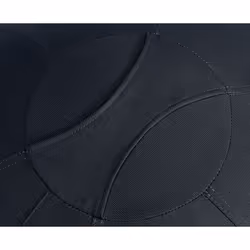 Leitz Active Sitzball 55cm Grigio Interno Sfera