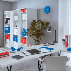 Leitz NeXXt WOW Rosso