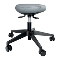 Leitz 65770095 sedia da ufficio e computer Seduta imbottita