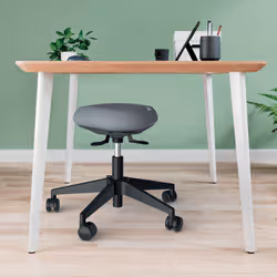 Leitz 65770095 sedia da ufficio e computer Seduta imbottita - Vista aggiuntiva 8