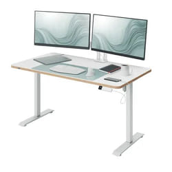 Leitz 67700001 leggio Bianco