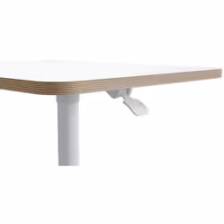 Leitz 65360001 leggio Bianco - Vista aggiuntiva 8