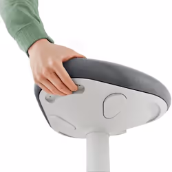 Leitz 65440085 sedia da ufficio e computer Seduta imbottita - Vista aggiuntiva 2