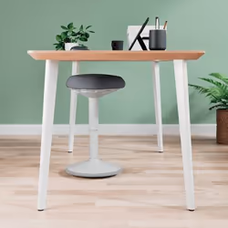 Leitz 65440085 sedia da ufficio e computer Seduta imbottita - Vista aggiuntiva 3