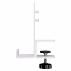Leitz 65490000 vassoio da scrivania MDF, Plastica riciclata, Gomma Bianco - Vista aggiuntiva 7