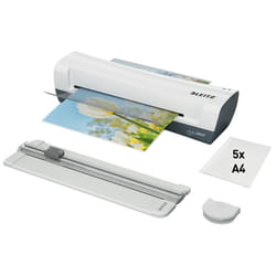 Leitz 74340001 plastificatrice