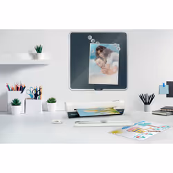 Leitz 74340001 plastificatrice - Vista aggiuntiva 2