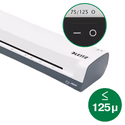 Leitz 74340001 plastificatrice - Vista aggiuntiva 4