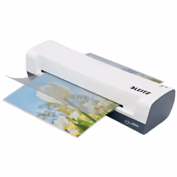 Leitz 74340001 plastificatrice - Vista aggiuntiva 8