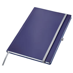 Leitz 44761069 quaderno per scrivere A4 80 fogli Blu