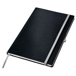 Leitz 44761094 quaderno per scrivere A4 80 fogli Nero
