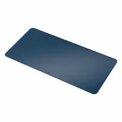 Leitz 53820068 sottomano Cloruro di polivinile (PVC) Blu scuro - Vista aggiuntiva 8