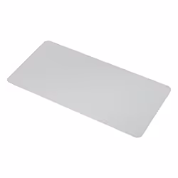 Leitz 53820085 sottomano Cloruro di polivinile (PVC) Grigio - Vista aggiuntiva 8