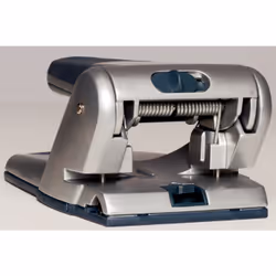 Leitz 5180 perforatore e accessori 65 fogli Nero, Grigio - Vista aggiuntiva 4