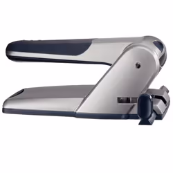Leitz 5180 perforatore e accessori 65 fogli Nero, Grigio - Vista aggiuntiva 5