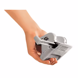 Leitz NeXXt perforatore e accessori 16 fogli Blu - Vista aggiuntiva 2