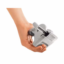 Leitz NeXXt perforatore e accessori 16 fogli Blu - Vista aggiuntiva 3
