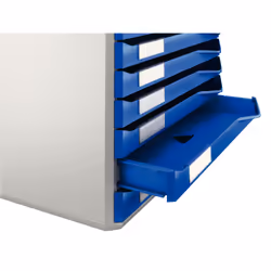 Leitz Cassettiera