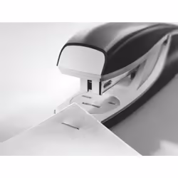 Leitz 55220095 cucitrice Nero - Vista aggiuntiva 2