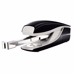 Leitz 55220095 cucitrice Nero - Vista aggiuntiva 4