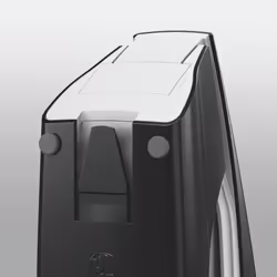 Leitz 55220095 cucitrice Nero - Vista aggiuntiva 5