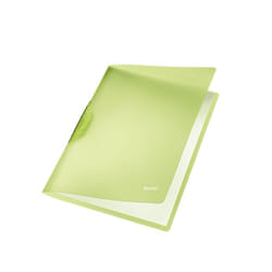 Leitz 41760055 portablocco A4 Policarbonato (PC), Polipropilene (PP) Verde