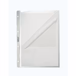 Leitz 47800003 foglio di protezione A4 Polipropilene (PP) - Vista aggiuntiva 2