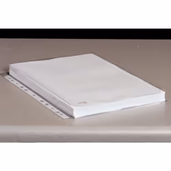Leitz 47563003 foglio di protezione 210 x 297 mm (A4) PVC