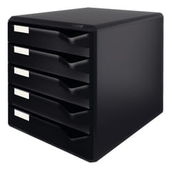 Leitz Cassettiera Post