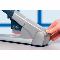 Leitz 55510084 cucitrice Argento - Vista aggiuntiva 6
