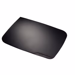 Leitz 53030095, Nero, Polivinile di clorulo, 650 mm, 500 mm, 1 pz