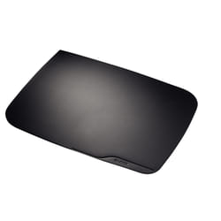 Leitz 53030095 sottomano Polivinile di clorulo Nero