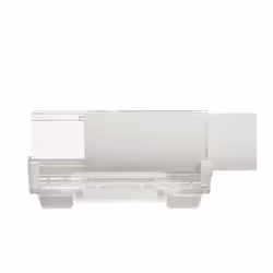 Leitz Alpha Active, Trasparente, 60 mm, 35 mm