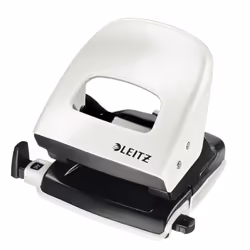 Leitz WOW 5008, 30 fogli, Bianco, 3 mm, 107 x 137 x 100 mm
