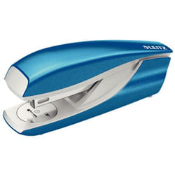 Leitz NeXXt 55021036 cucitrice Blu, Metallico