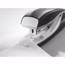 Leitz NeXXt 55021036 cucitrice Blu, Metallico