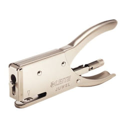 Leitz 55560082 cucitrice Metallico