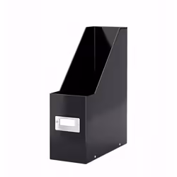 Leitz Click & Store Cartone Nero - Vista aggiuntiva 2