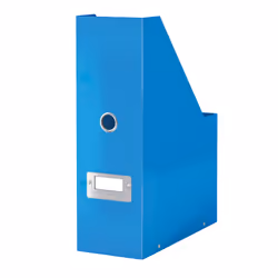 Leitz Click & Store Cartone Blu - Vista aggiuntiva 2