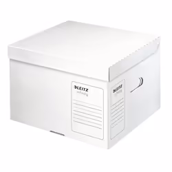 Leitz 61030000, Bianco, A4, 420 g, 350 x 320 x 265 mm