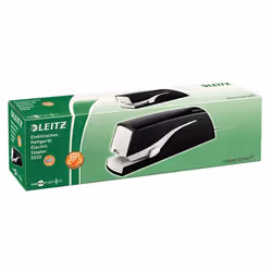 Leitz Cucitrice elettrica Contactless a punto piatto New NeXXt - Vista aggiuntiva 8