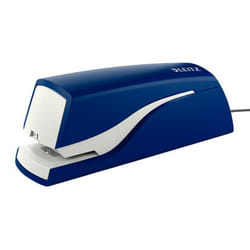 Leitz 5532 pinzatrice elettrica 10 fogli