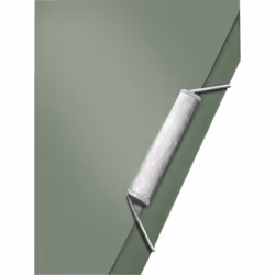 Leitz 39560053 raccoglitore 250 fogli Verde Polipropilene (PP)