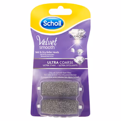 Scholl Velvet Smooth