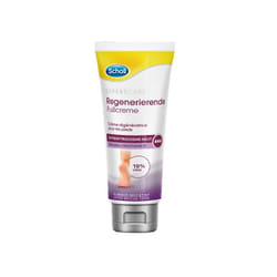 Scholl 3170550 crema e idratante per i piedi 75 ml Crema per piedi