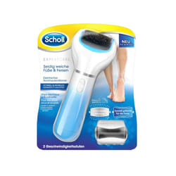 Scholl 3101792 fornitura per il trattamento di calli e duroni