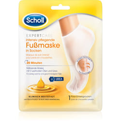 Scholl Pedimask™ Urea 1 paio